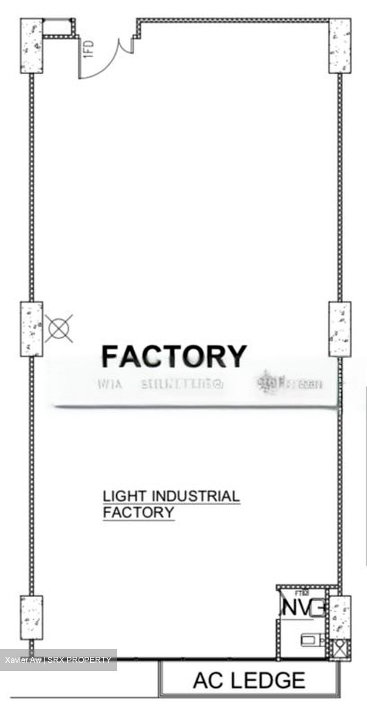 Nordcom Two (D27), Factory #453363841